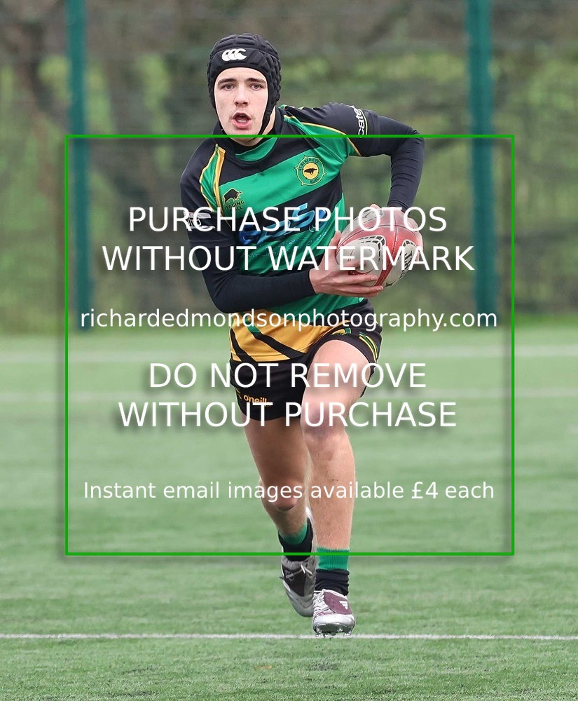 533A5401 - St Benedicts