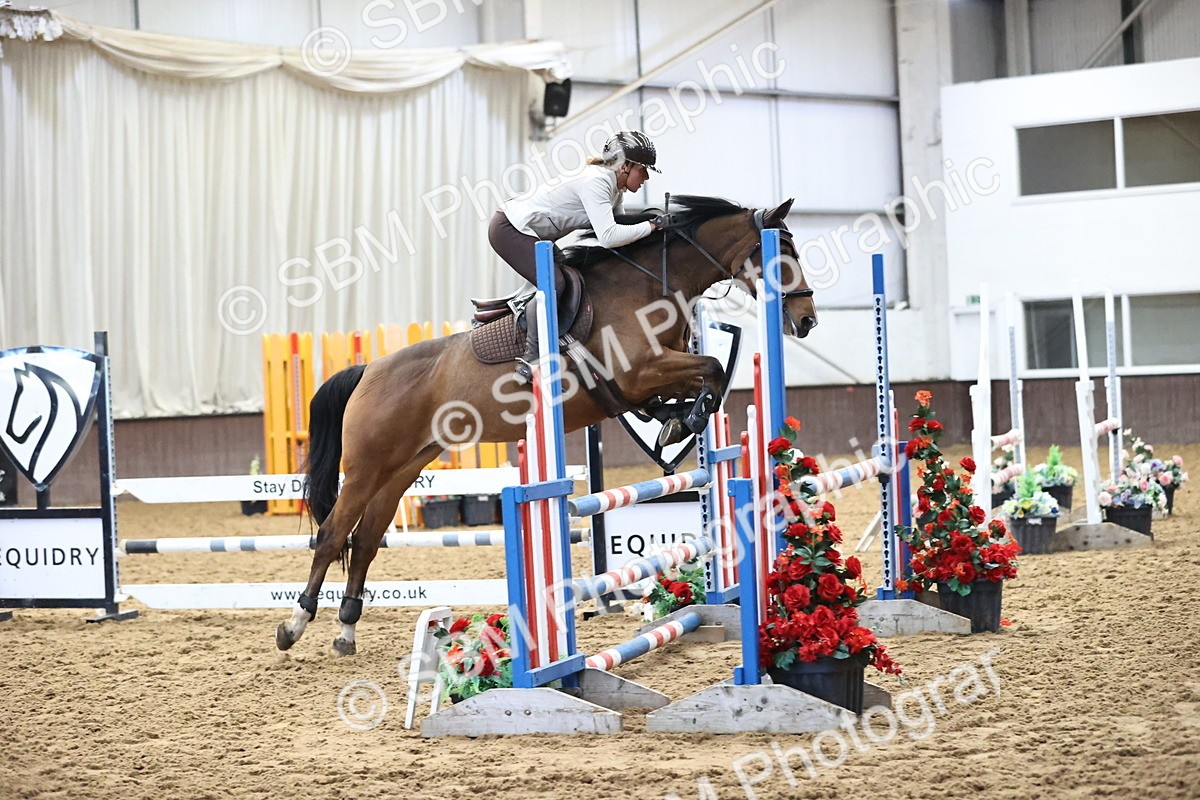 SBM_005317 - Class 17 - Equiyd Ruby Bluechip Qualifier