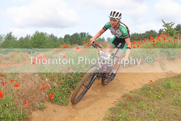 A41A7266 - MTB East R7 Twisted Oakes 8th June 2025 10:30 Female Adult Elite+Female U14/U16Juv/Youth Race