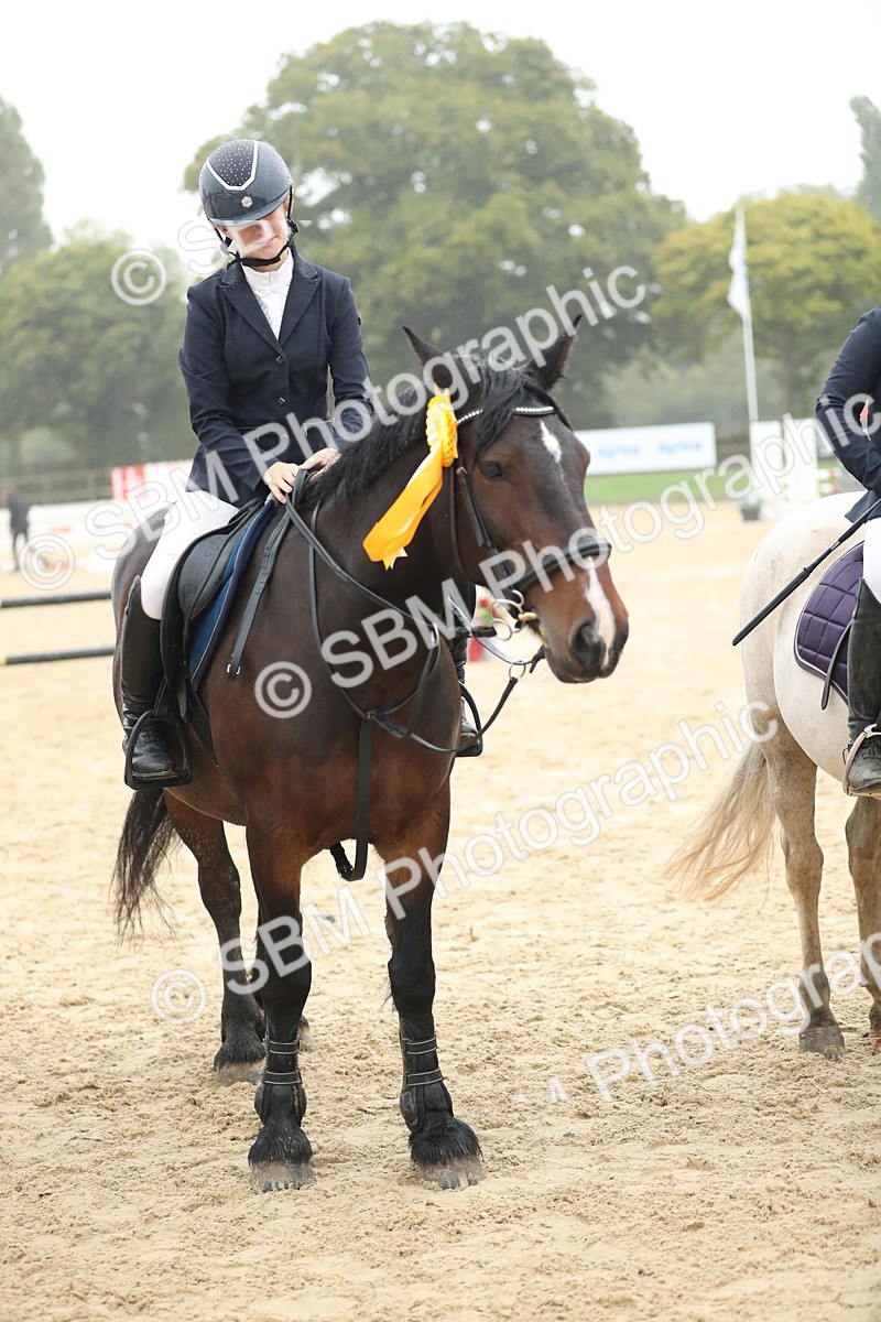 SBM_74120 - J16 - Junior Pony 75cm Championship