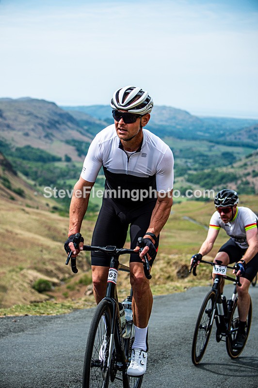 122836-2 - Hardknott Pass Camera 3 12.00-13.00