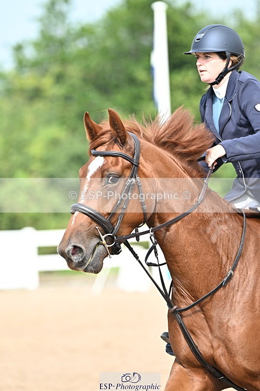 240801A-104018-00329 - Cls 8 85cm Amateur Qualifier