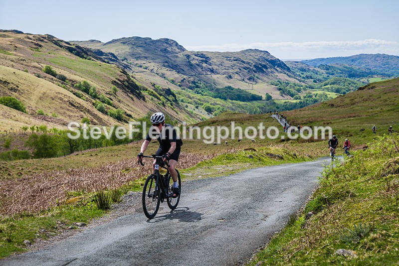 145228 - Hardknott Pass Camera 1 14.00-15.00