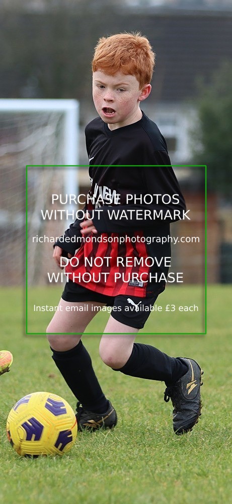 IMG_9412 - Wattsfield U8 vs Grange U8 (28/1/23)