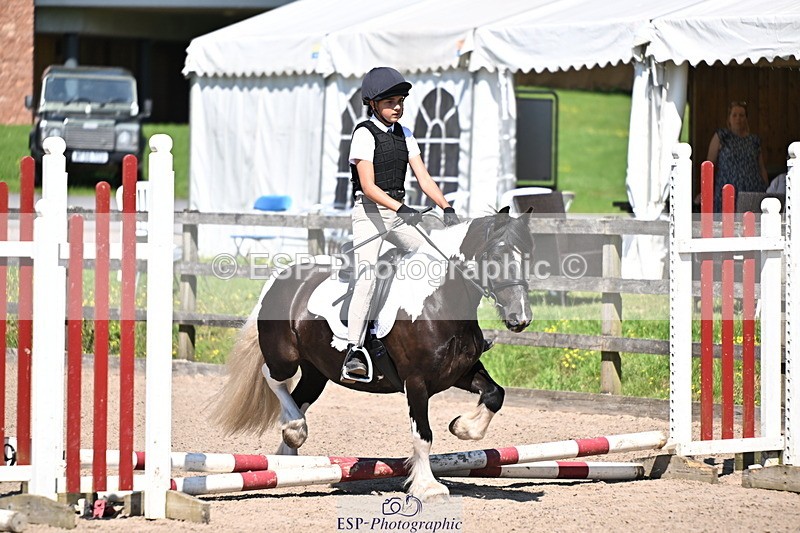 240729B-112551-02372 - Showjumping Competition