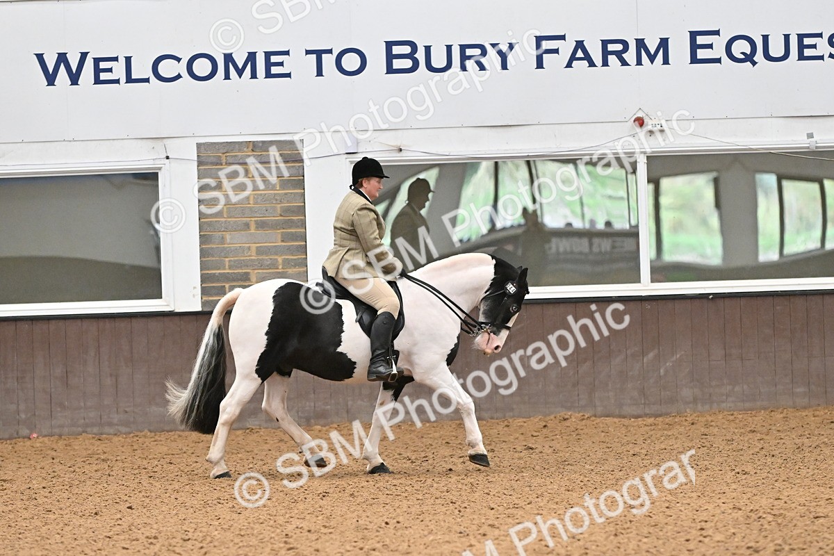 SBM_001349 - Class 18 - Ridden Cob
