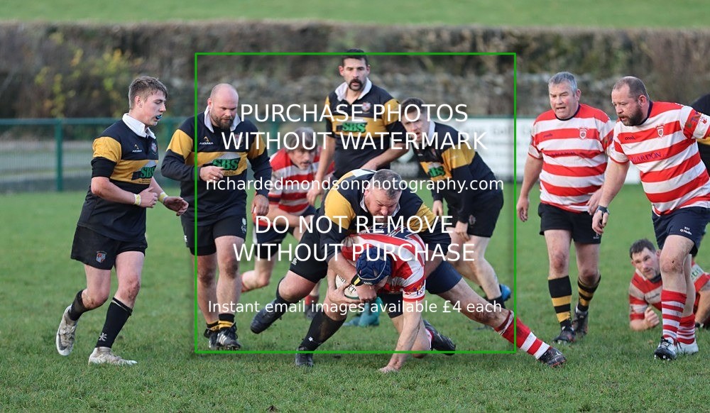 IMG_4824 - Kendal Rugby Socials vs Vale Of Lune (25/11/23)