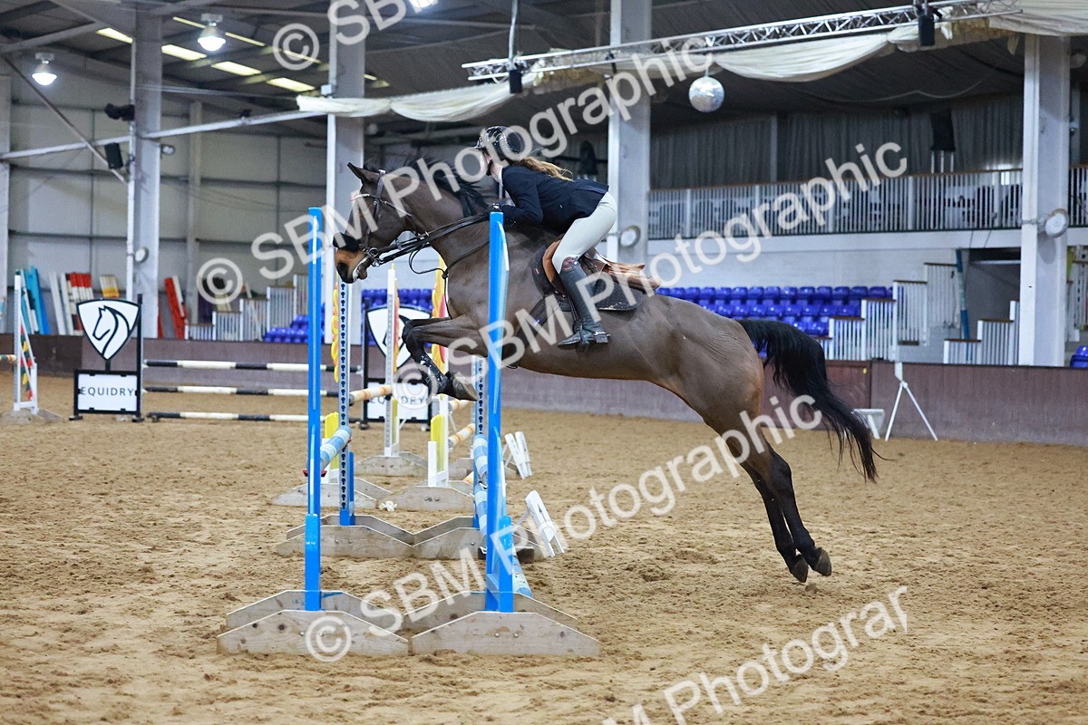 SBM_000782 - Class 2 - Senior British Novice - 90cm