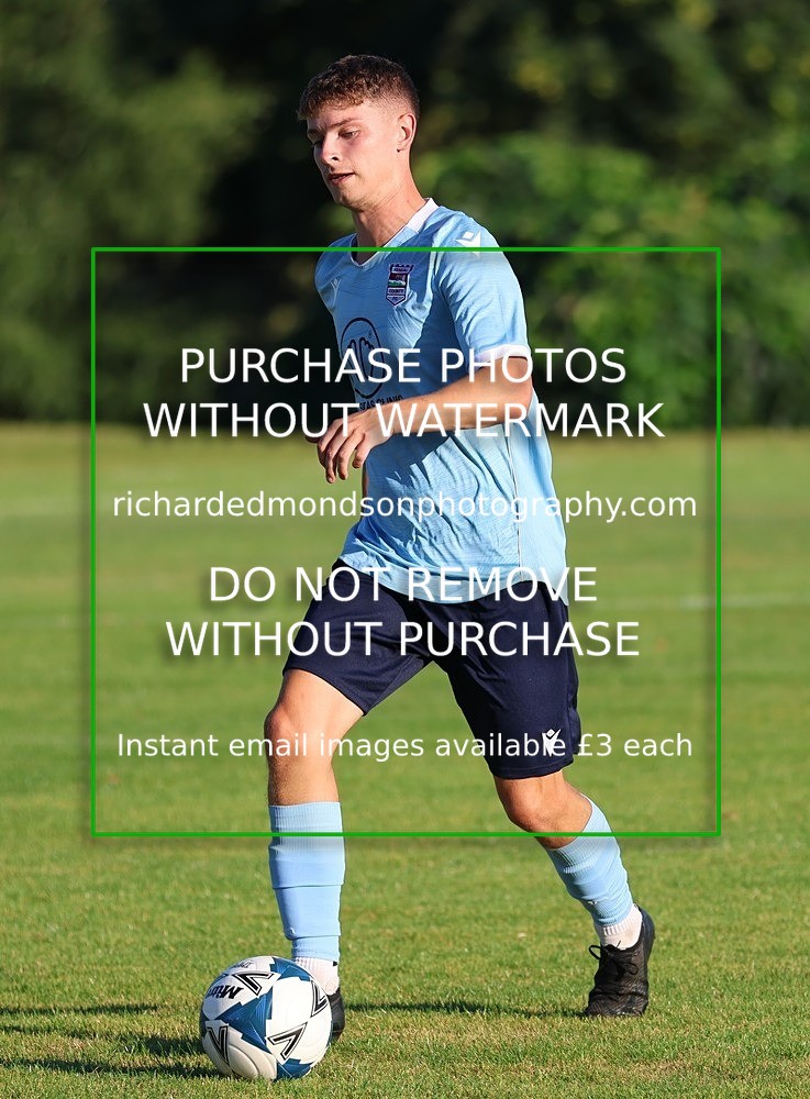 533A0756 - Kendal County Pre Season (13/7/26)