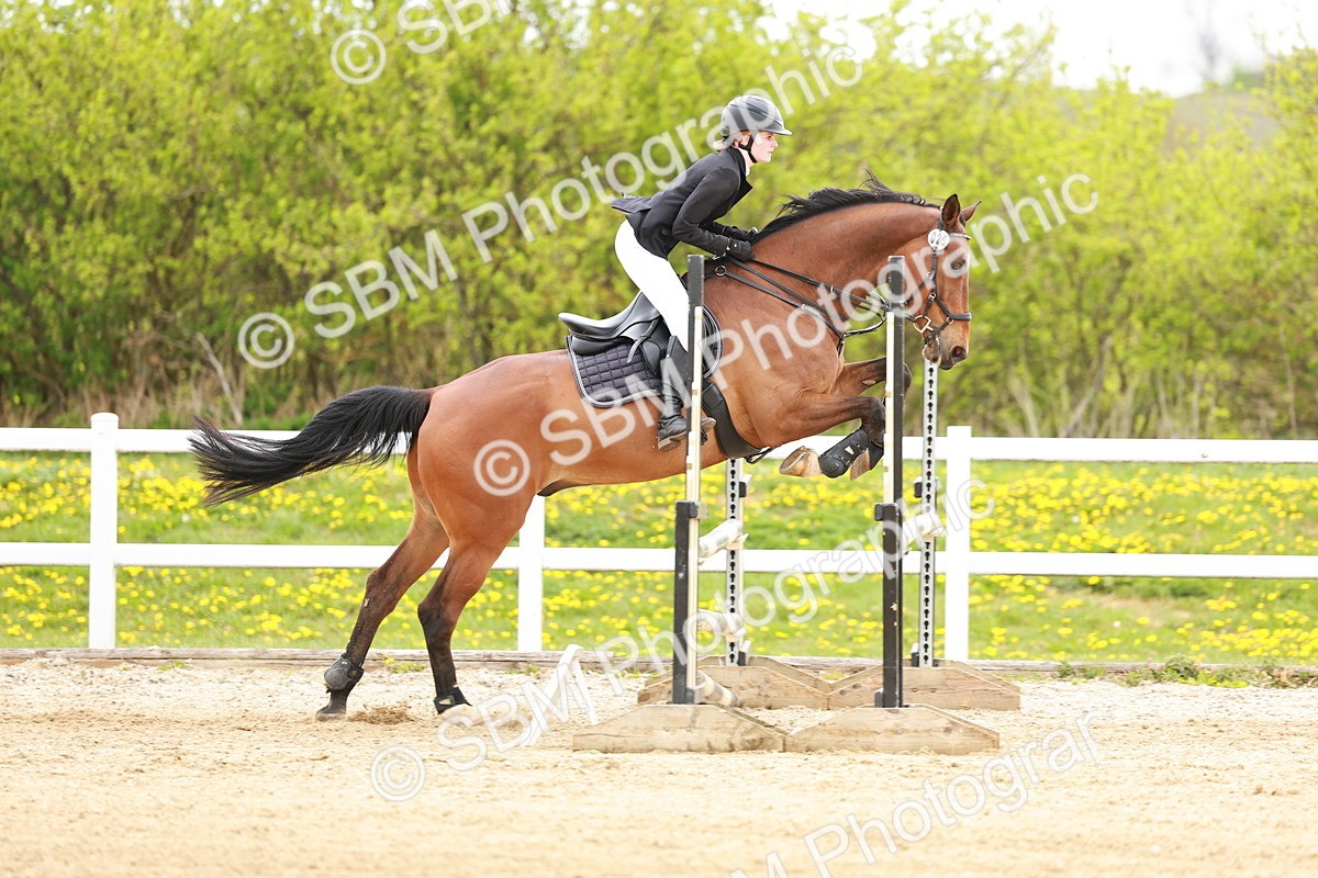 SBM_005815 - Class 6 - 90cm