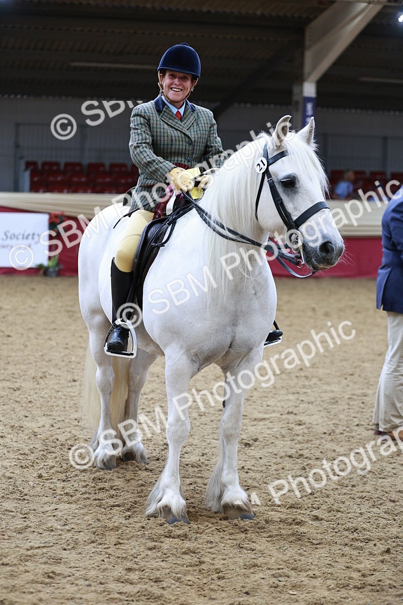 SBM_08354 - Class 11R - Regional Ridden Veteran