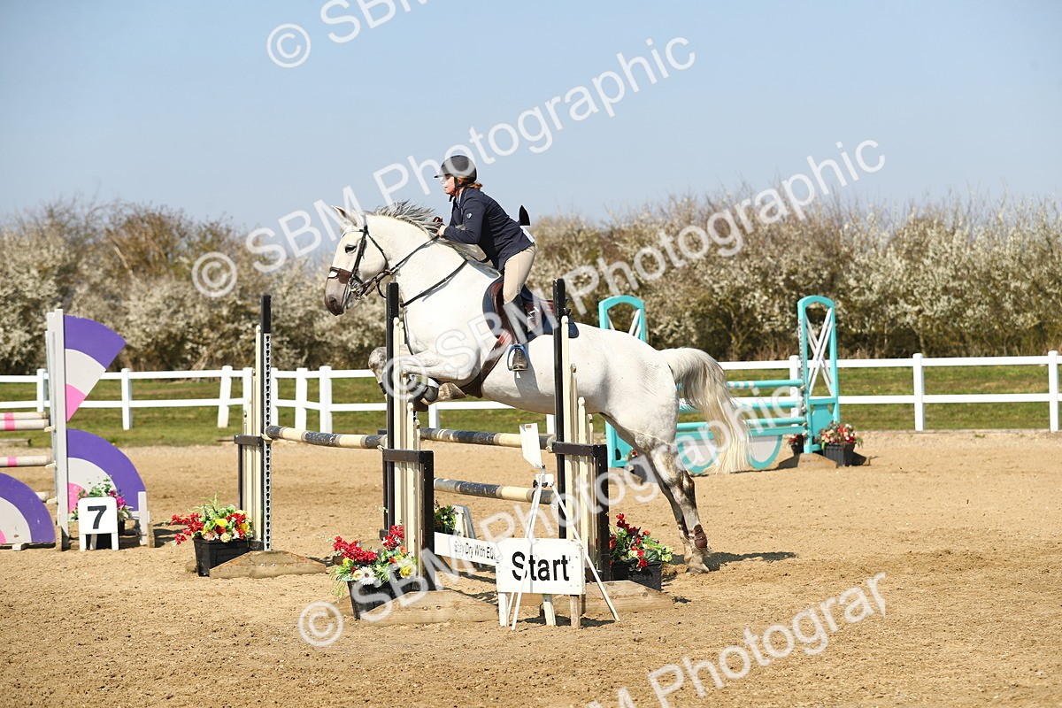 SBM_001163 - Class 4 - Senior Newcomers - 1.10m