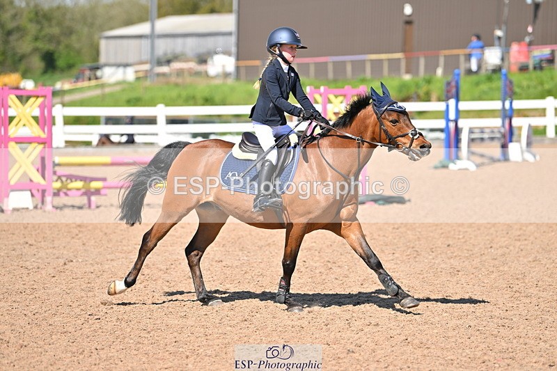 240504A-152245-02535 - Cls 22 & 23 Stepping Stones 128cm & 138cm & Under11's