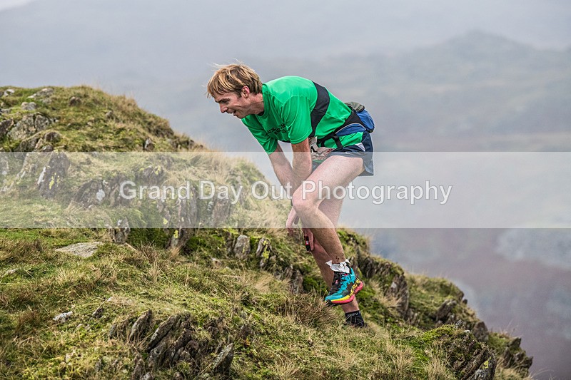 Dunnerdale-225 - Dunnerdale Fell Race Saturday 9th November 2024