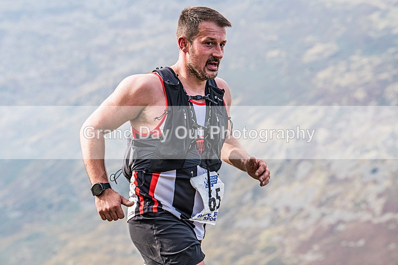 HBMR-Leg 4-475 - Hodgson Brothers Mountain Relay Leg 4 Saturday 5th October 2024