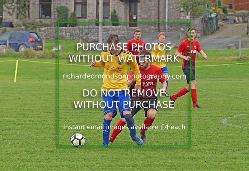 DSC00988 - Random Football Photographs Season 2019/20