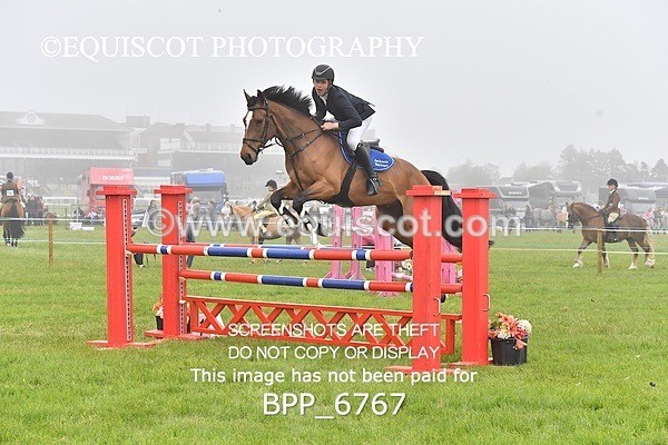 BPP_6767 - CLASS 2 RHS Classic Champ Qual (1.20m)