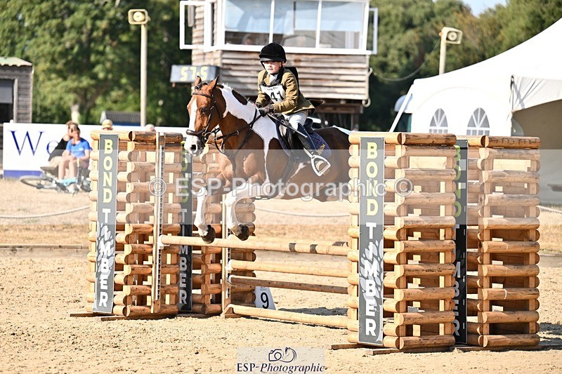 250823A-170124-33807 - WC Round 2 16.00 to 17.24 End