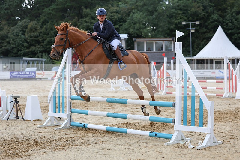 3E7A7100 - Class 7: 80cm Senior