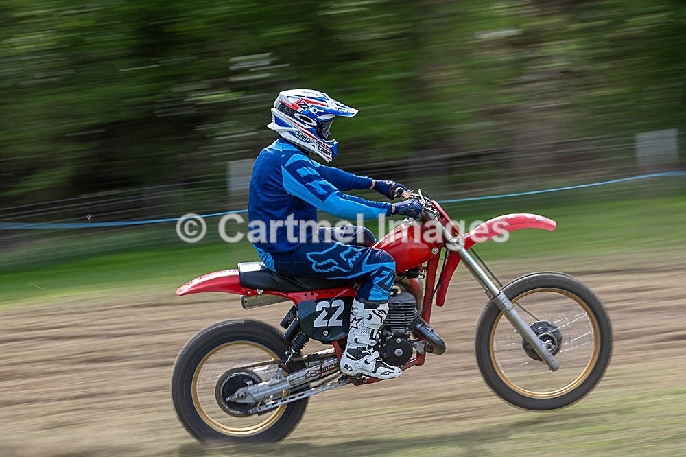 1R8A0534 - Classic Scramble Race 13