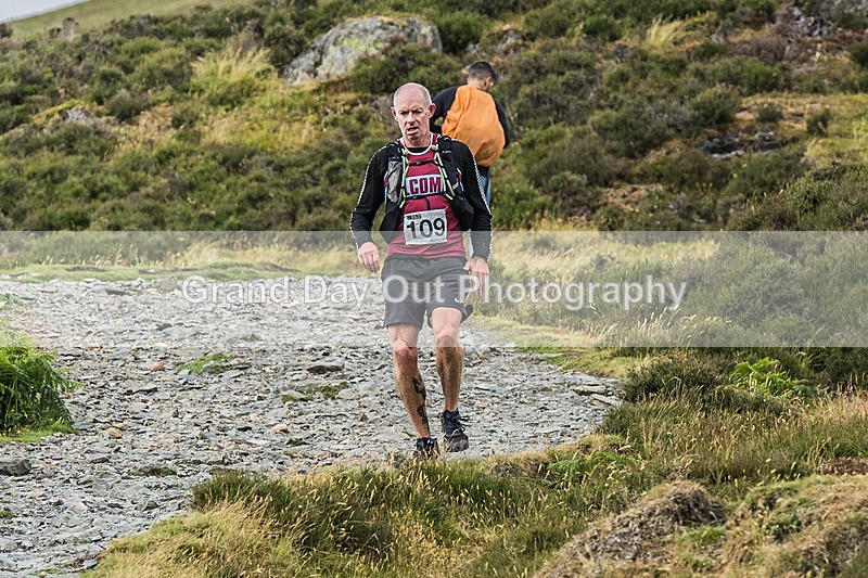Skiddaw-888 - Skiddaw Fell Race Sunday 2nd July 2023