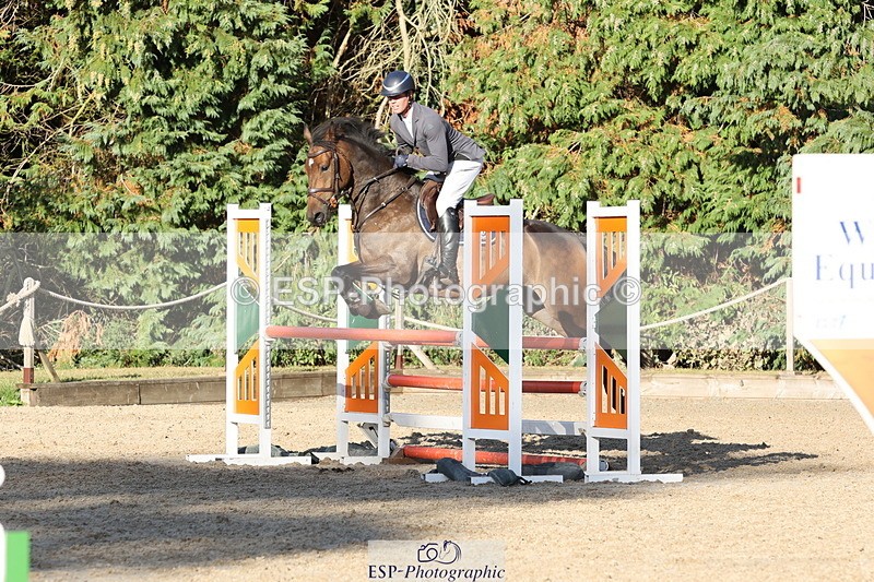 250829A-175942-03521 - Cls 11 5 Year Old Quali