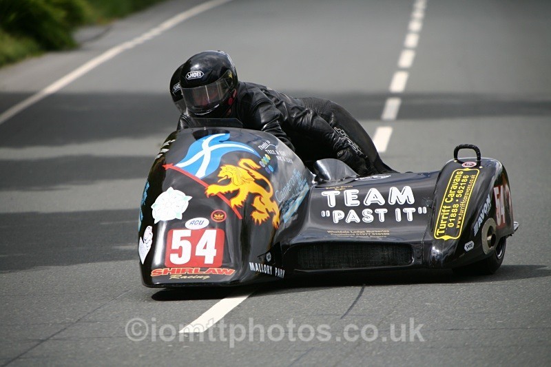  - Side Car Race 2