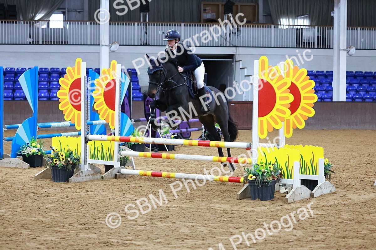 SBM_000041 - Class 1 - Clear Round 80cm