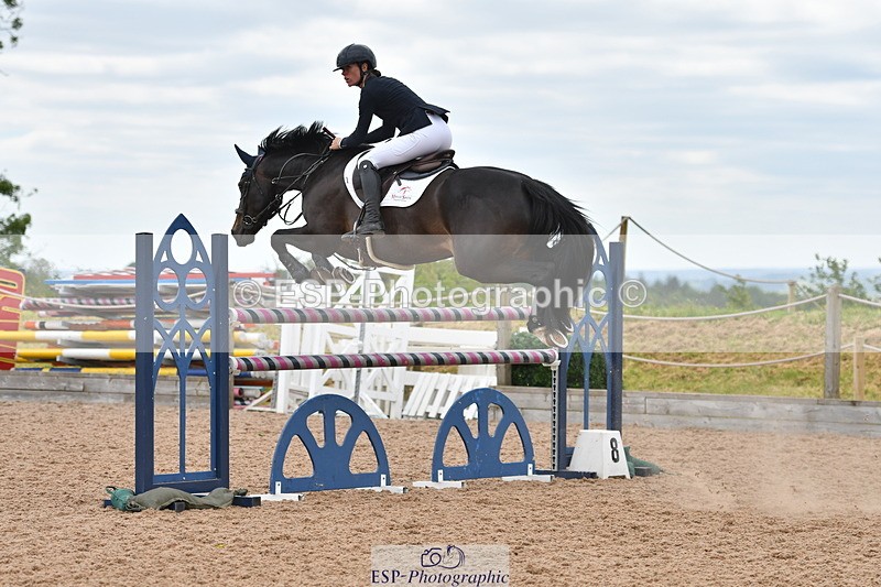 240609A-142940-06187 - Cls 19 Snr Foxhunter and 1.20m Open