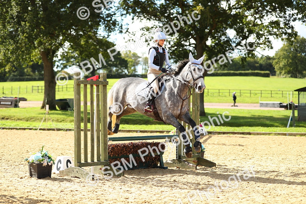 SBM_03427 - E3 Eventers Challenge 70cm Open