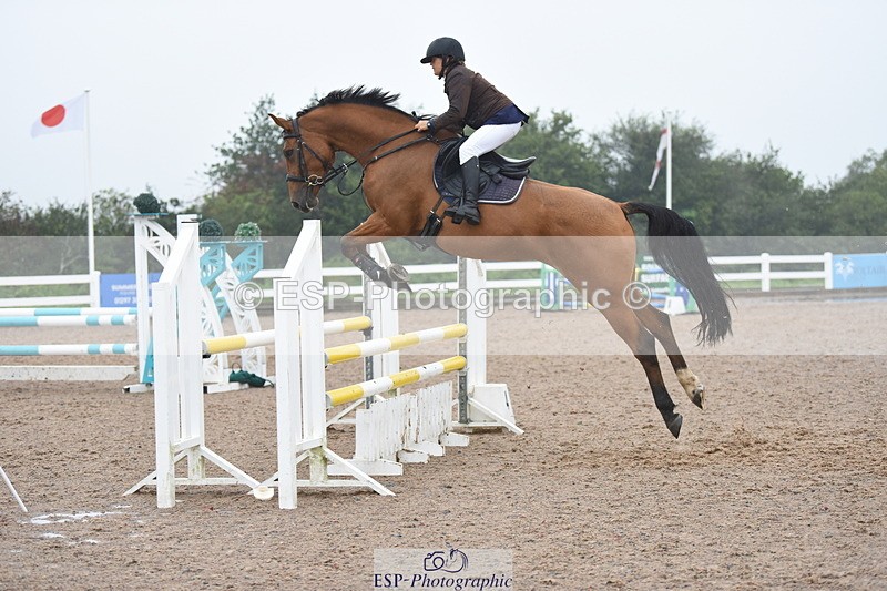 230917A-113322-06441 - Cls 34 95cm Amateur Qualifier