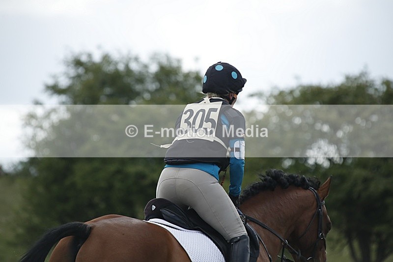 BVHT 140517  IXC -51 - Class 1 XC Intermediate 14/05/17