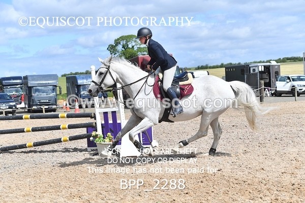 BPP_2288 - CLASS 3 SAT British Novice/ 90cm Open