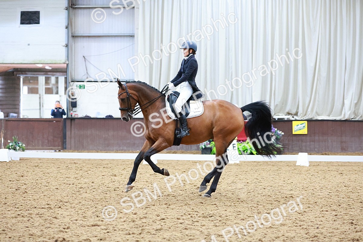 SBM_021249 - Class 25 - FEI PSG Bronze