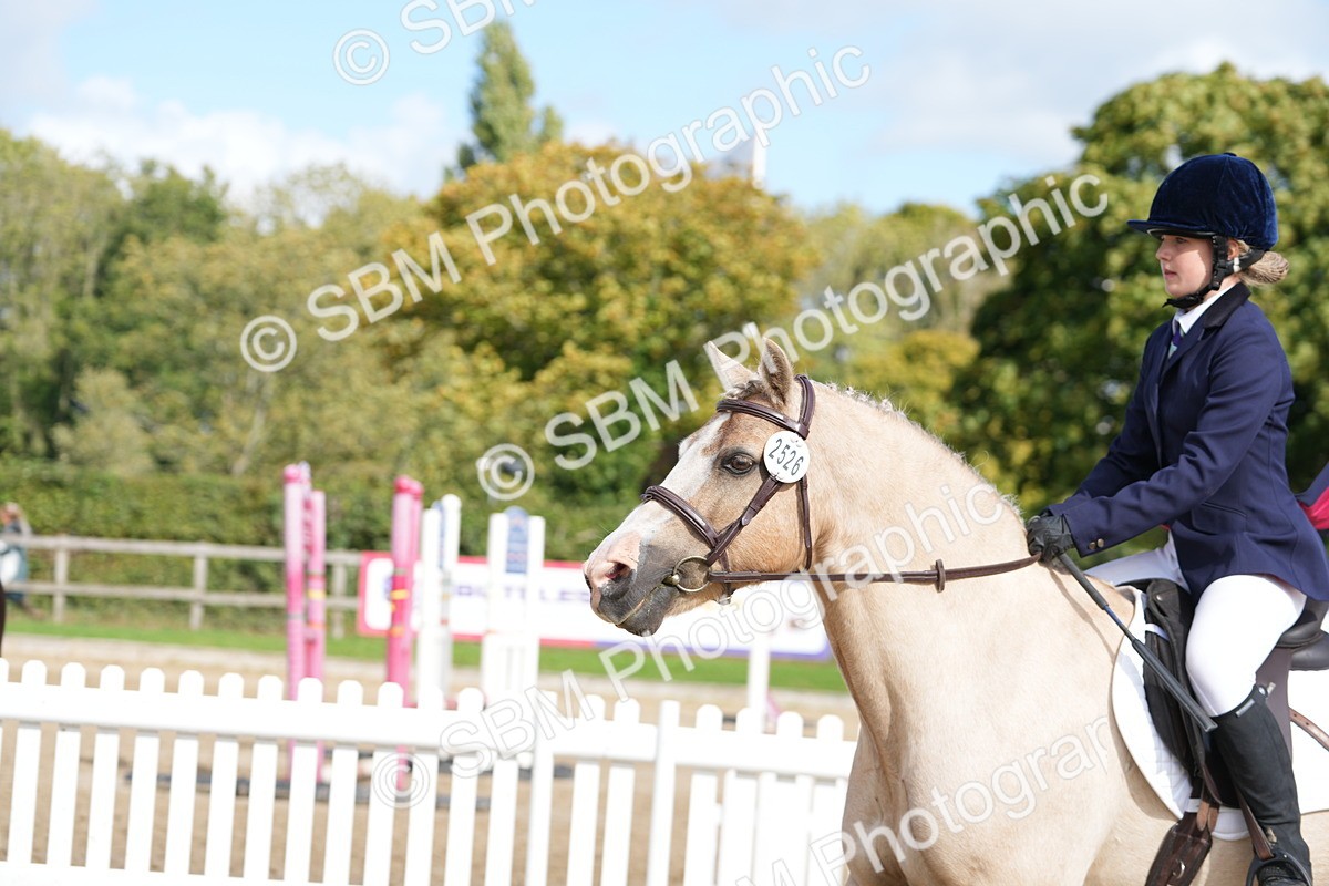 SBM_48490 - J7 - Junior Pony 60cm Championship