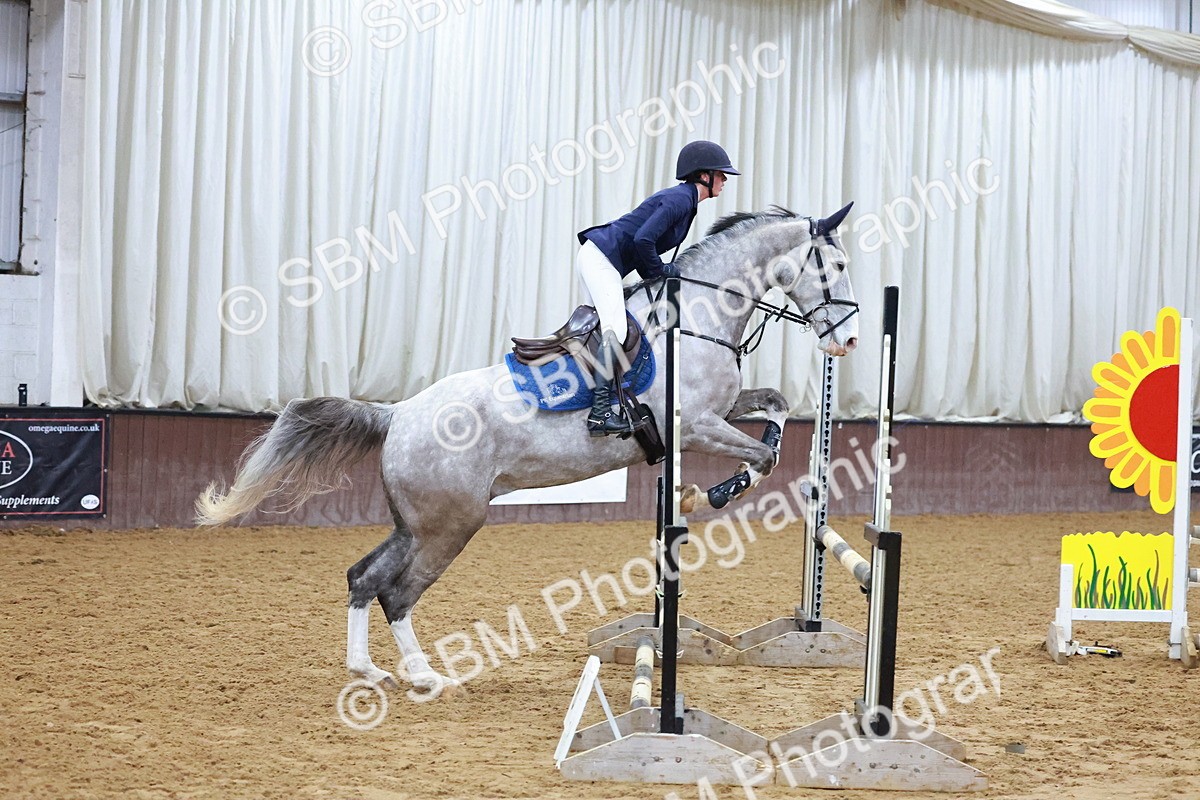 SBM_000318 - Class 1 - Clear Round