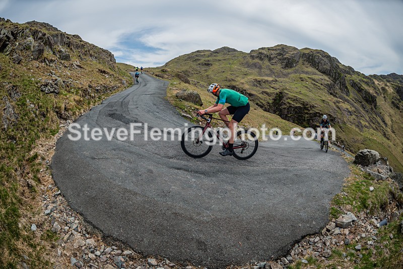 121223 - Hardknott Hairpin 12.00 - 13.00