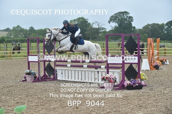 BPP_9044 - CLASS 13 SUN Pony Discovery 2ND ROUNDS