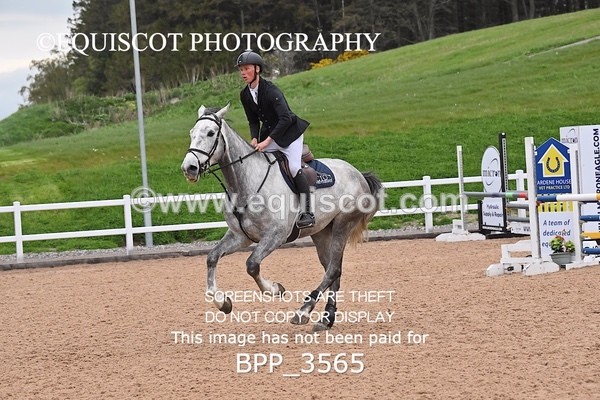BPP_3565 - CLASS 14. - SAT - Senior Discovery/1m Open