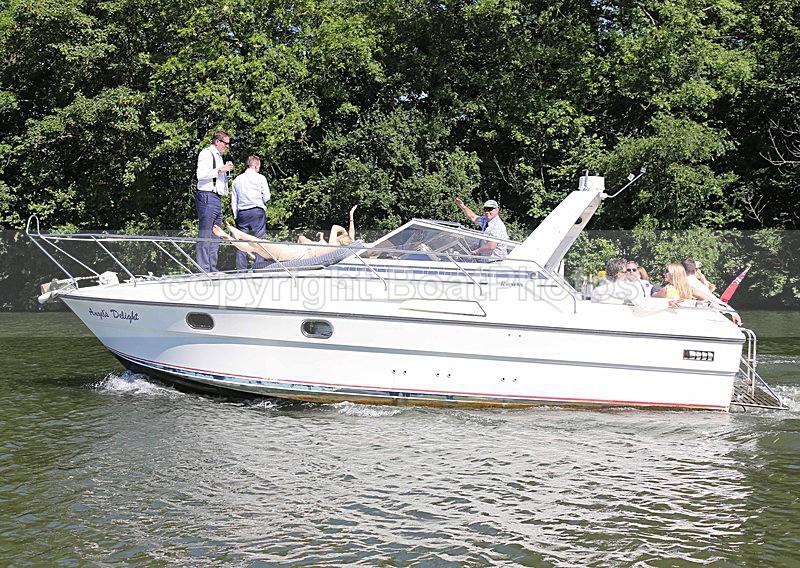140703 ANGELS DELIGHT WT7A0589 - HENLEY ROYAL REGATTA - THURSDAY 3RD July 2014