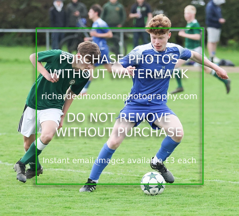 533A4947 - Wattsfield Under 16's