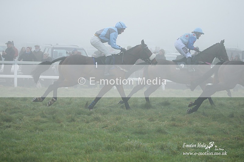 PtP 191221 333 - Avon Vale Races Larkhill 19/12/21