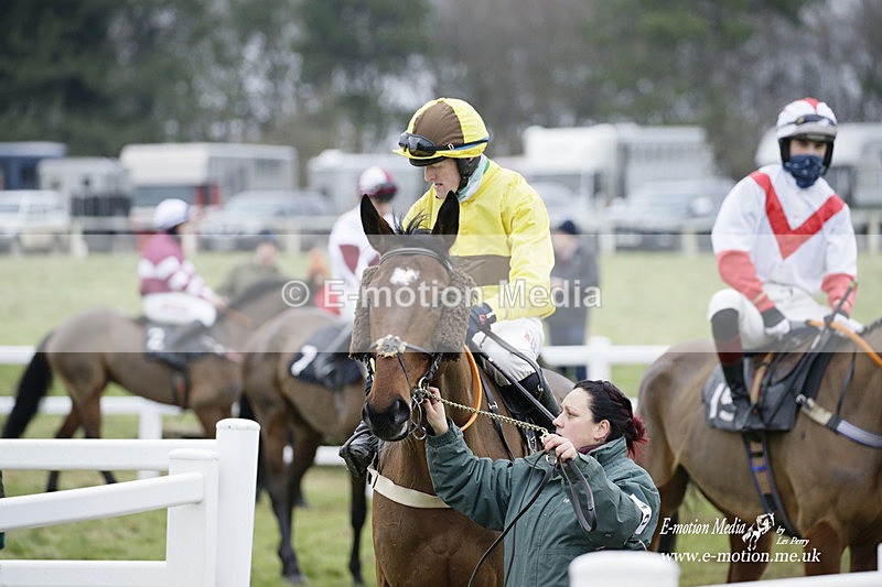 PtP 220122 185 - Royal Artillery Hunt Point-to-Point  - Larkhill Racecourse 22/01/22