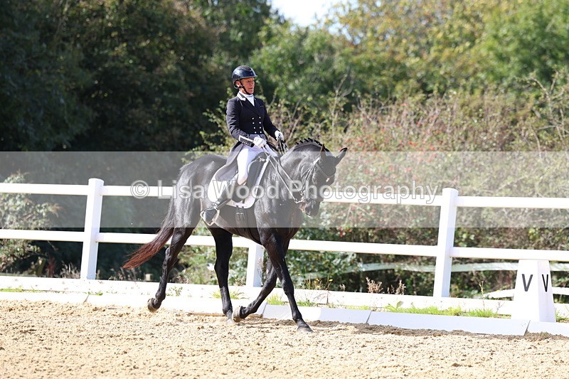 3E7A9767 - Class 13: FEI Prix St Georges 2026