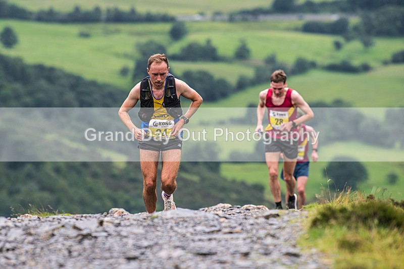 Skiddaw-37 - Skiddaw Fell Race Sunday 6th July 2025