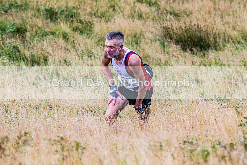 Grisedale Horseshoe-941 - Grisedale Horseshoe Fell Race Saturday 3rd September 2022