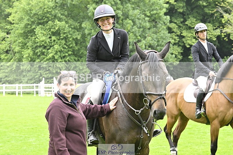 250613A-135703-02416 - Cls 3 Snr Foxhunter