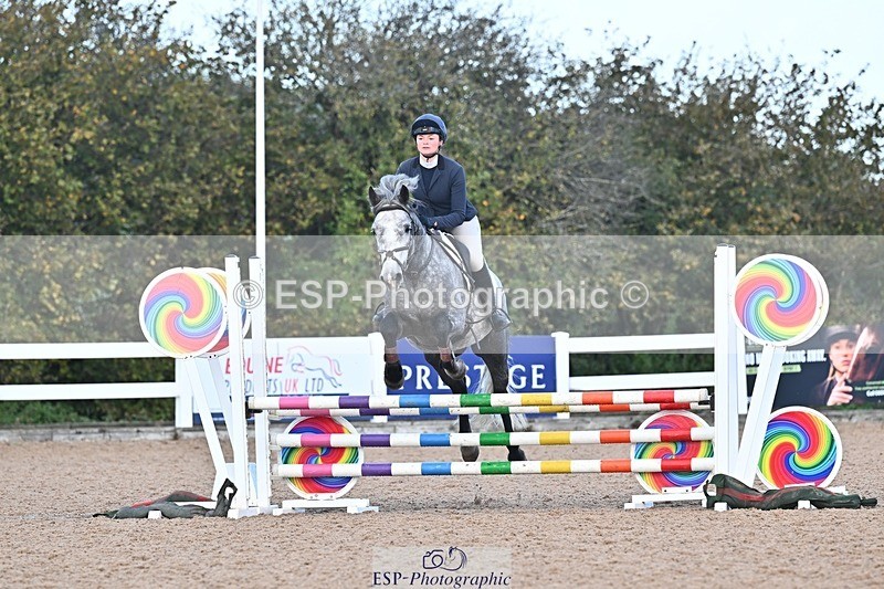 261014-100315-00002 - Clear Round & Cls 02 Brit Nov & 90cm Open