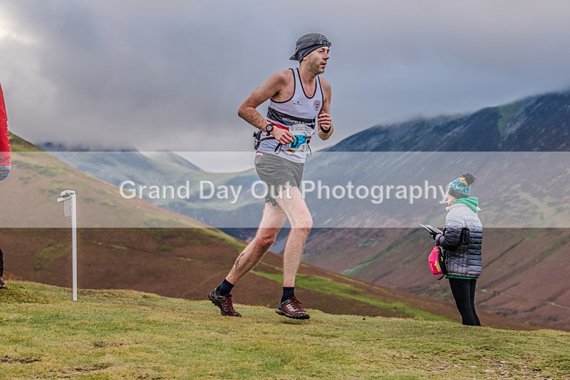 British Fell Relay-3750 - British Fell & Hill Relay Championship Braithwaite Keswick Saturday 21st October 2023