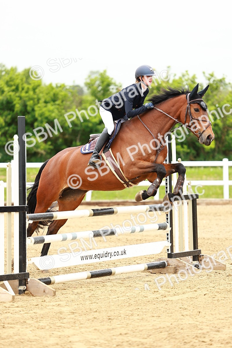 SBM_000267 - Class 2 - Senior British Novice - 90cm